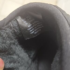 H&M Snow Boots - Toddler